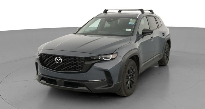 Thumbnail: 2024 Mazda CX-50 - 1