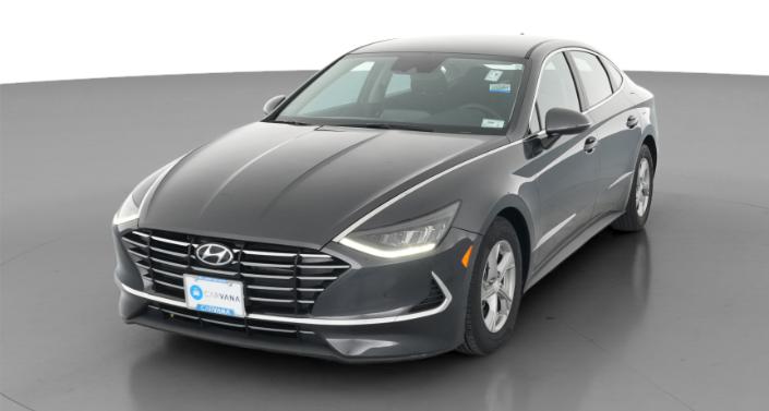 Thumbnail: 2023 Hyundai Sonata - 1
