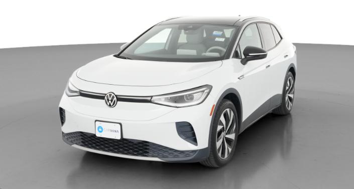 Thumbnail: 2021 Volkswagen ID.4 - 1
