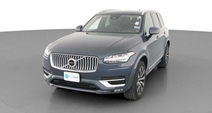 Thumbnail: 2024 Volvo XC90 - 1