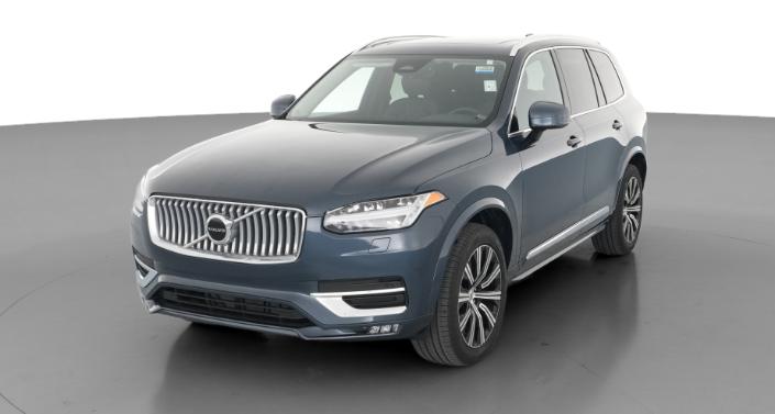 Thumbnail: 2024 Volvo XC90 - 1