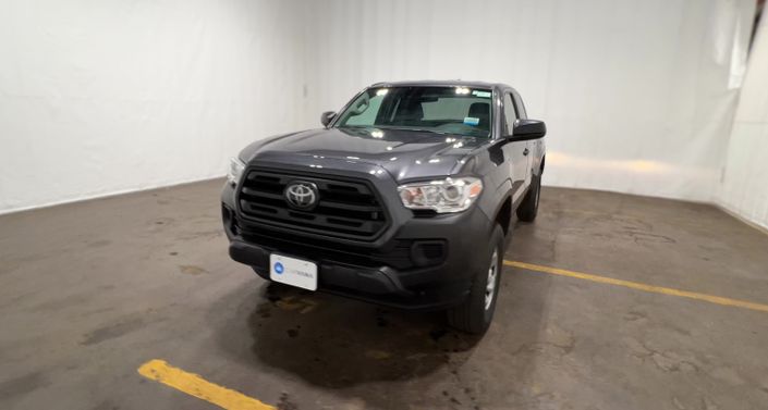 Thumbnail: 2019 Toyota Tacoma - 1