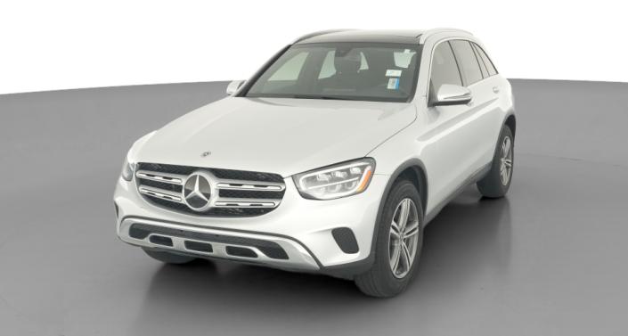 Thumbnail: 2020 Mercedes-Benz GLC - 1