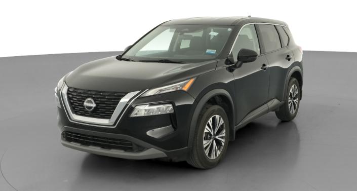 Thumbnail: 2022 Nissan Rogue - 1