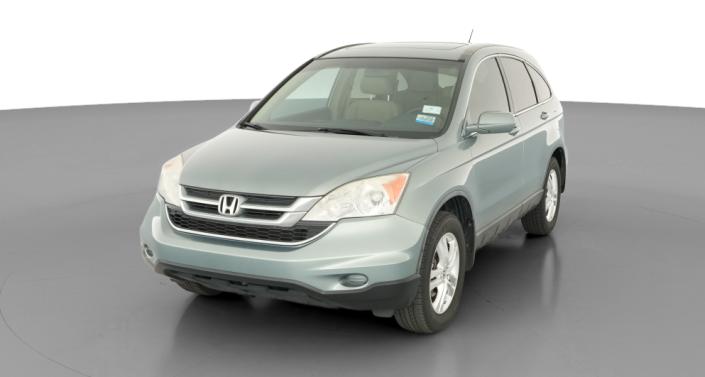 Thumbnail: 2011 Honda CR-V - 1