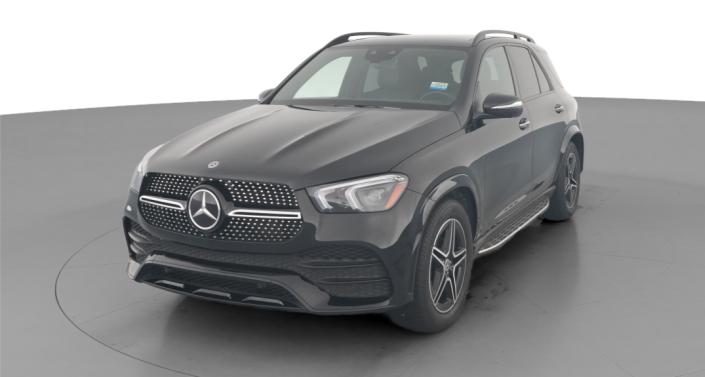Thumbnail: 2020 Mercedes-Benz GLE - 1