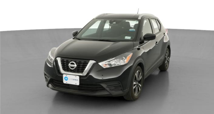 Thumbnail: 2020 Nissan Kicks - 1