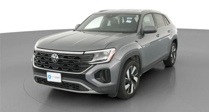 Thumbnail: 2024 Volkswagen Atlas - 1