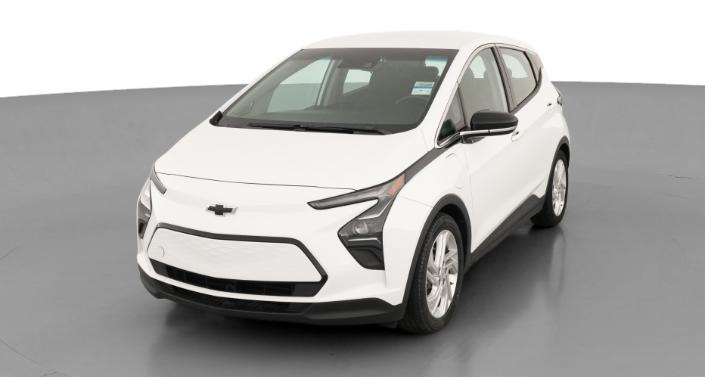 2023 Chevrolet Bolt EV 1LT -
                  Auburn, GA