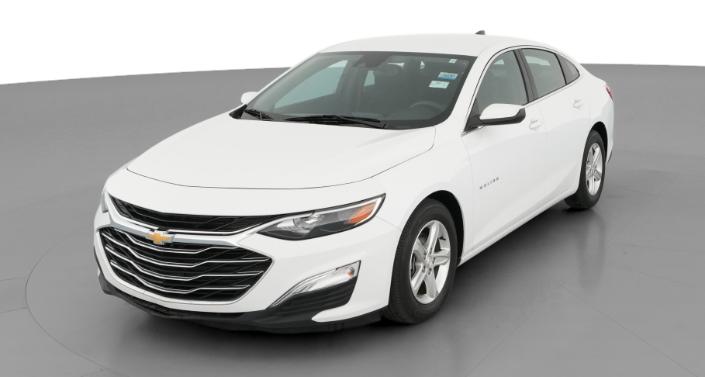 Thumbnail: 2023 Chevrolet Malibu - 1