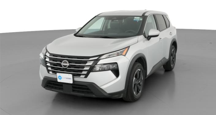 Thumbnail: 2024 Nissan Rogue - 1