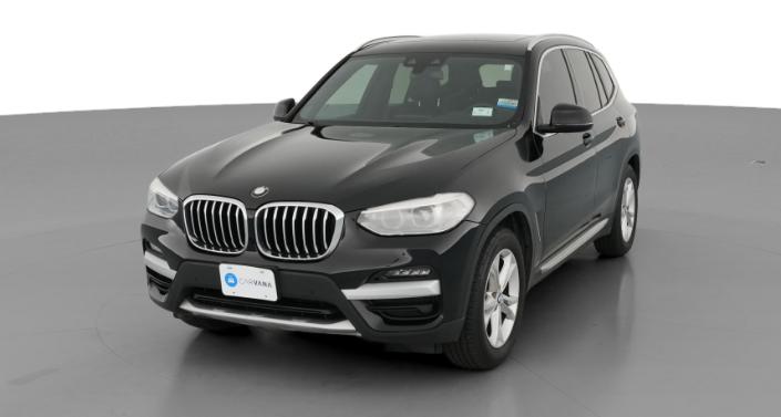 Thumbnail: 2020 BMW X3 - 1