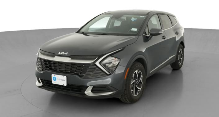 Thumbnail: 2023 Kia Sportage - 1