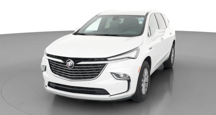Thumbnail: 2023 Buick Enclave - 1