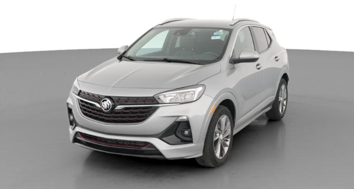 Thumbnail: 2023 Buick Encore GX - 1