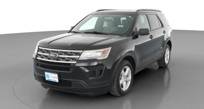 Thumbnail: 2019 Ford Explorer - 1