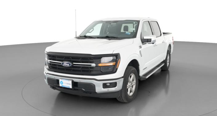 Thumbnail: 2024 Ford Econoline - 1