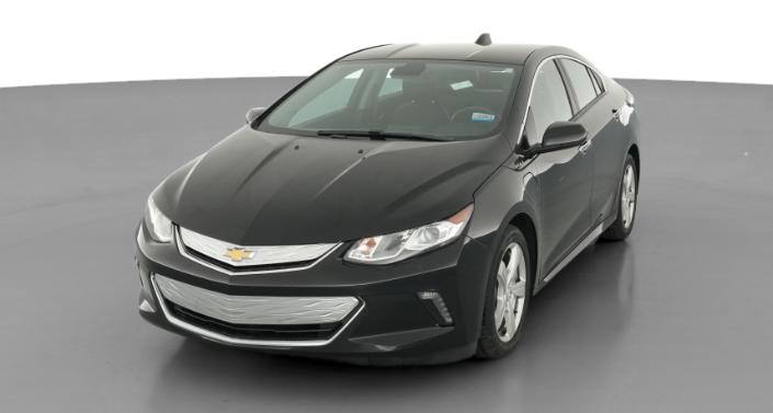 Thumbnail: 2017 Chevrolet Volt - 1