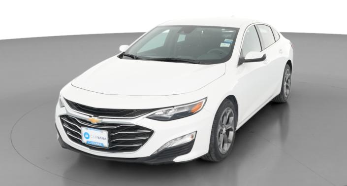 Thumbnail: 2024 Chevrolet Malibu - 1