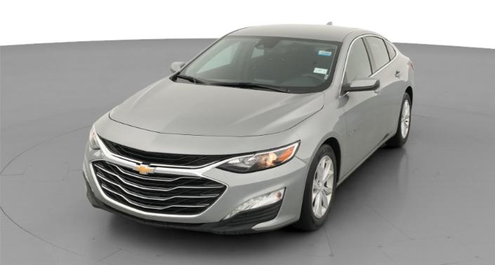Thumbnail: 2023 Chevrolet Malibu - 1