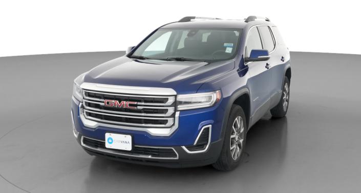 Thumbnail: 2023 GMC Acadia - 1