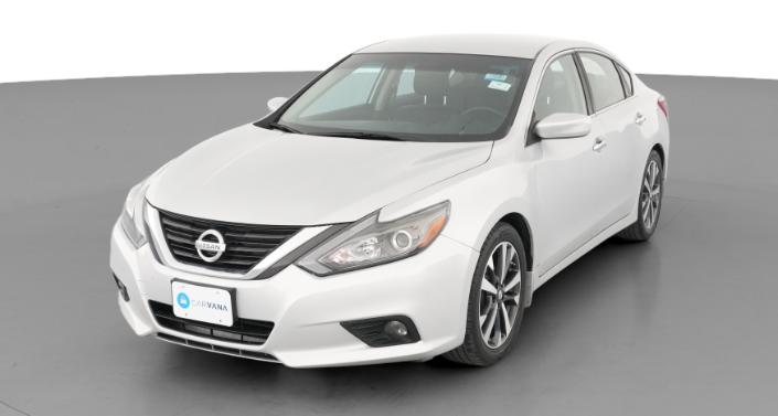 Thumbnail: 2017 Nissan Altima - 1