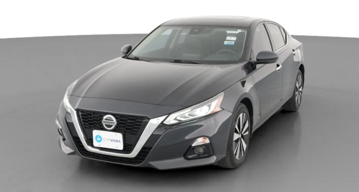 Thumbnail: 2022 Nissan Altima - 1