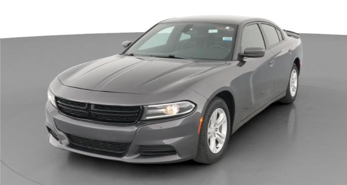 Thumbnail: 2019 Dodge Charger - 1
