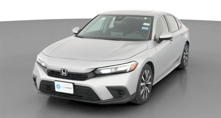 Thumbnail: 2023 Honda Civic - 1