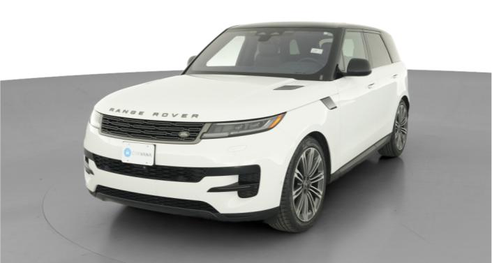 2023 Land Rover Range Rover Sport SE -
                  Richton Park, IL