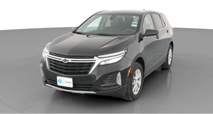 Thumbnail: 2023 Chevrolet Equinox - 1