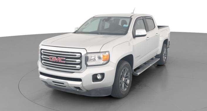 Thumbnail: 2016 GMC Canyon - 1