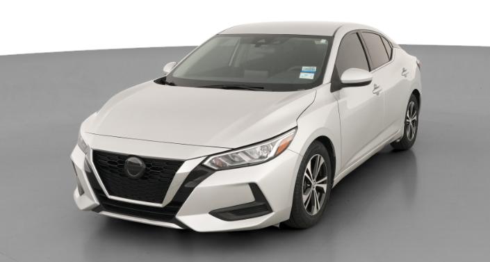 Thumbnail: 2022 Nissan Sentra - 1