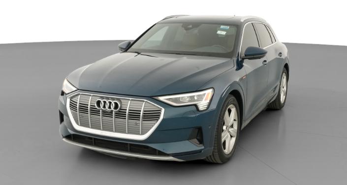 Thumbnail: 2019 Audi e-tron - 1