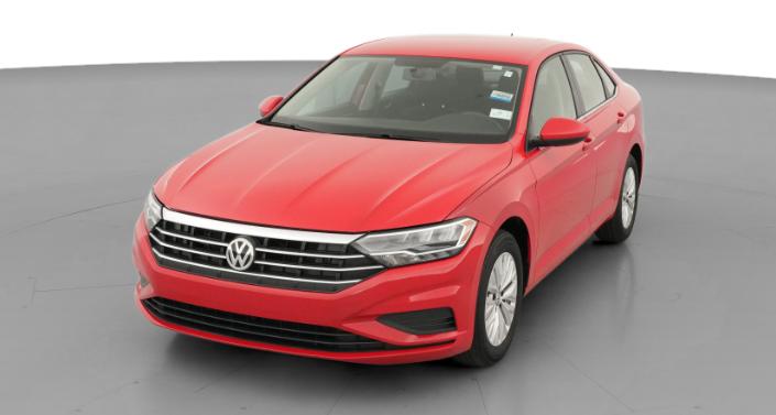 Thumbnail: 2019 Volkswagen Jetta - 1