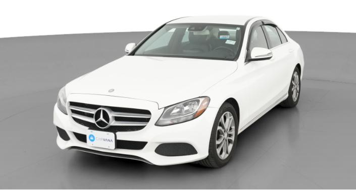 Thumbnail: 2016 Mercedes-Benz C-Class - 1