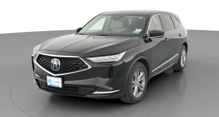 Thumbnail: 2023 Acura MDX - 1