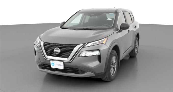 Thumbnail: 2023 Nissan Rogue - 1
