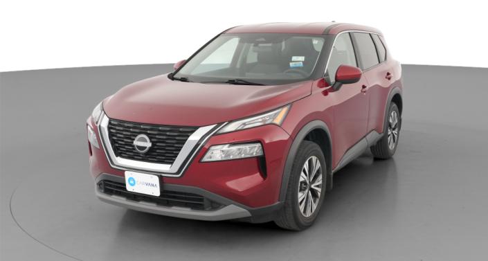 Thumbnail: 2023 Nissan Rogue - 1
