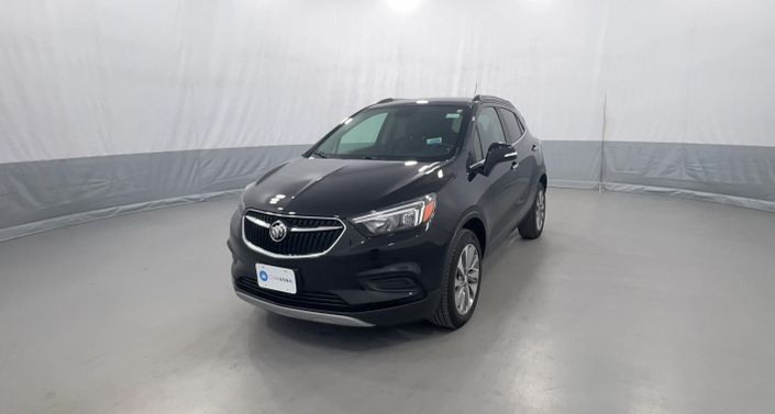 Thumbnail: 2019 Buick Encore - 1