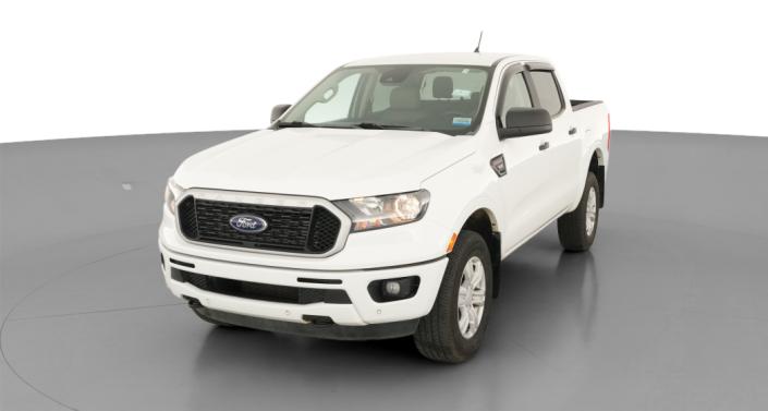 Thumbnail: 2019 Ford Ranger - 1