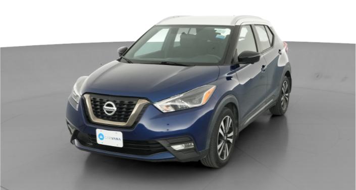 Thumbnail: 2019 Nissan Kicks - 1