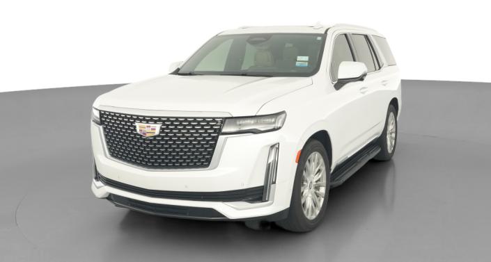 Thumbnail: 2021 Cadillac Escalade - 1