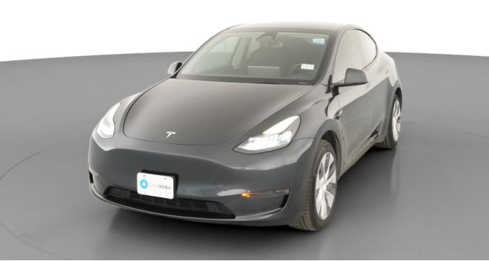 Thumbnail: 2024 Tesla Model Y - 1