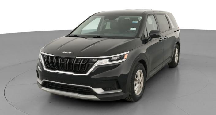 2022 Kia Carnival LX -
                  Hebron, OH