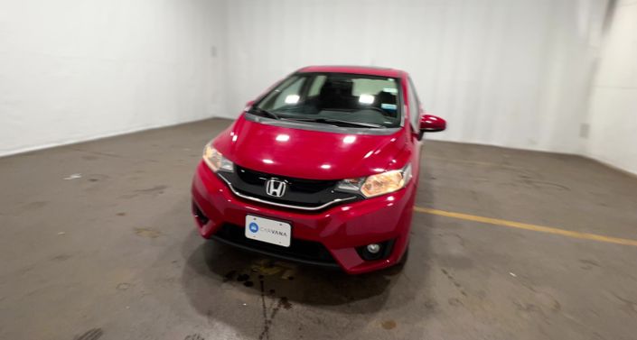 Thumbnail: 2016 Honda Fit - 1