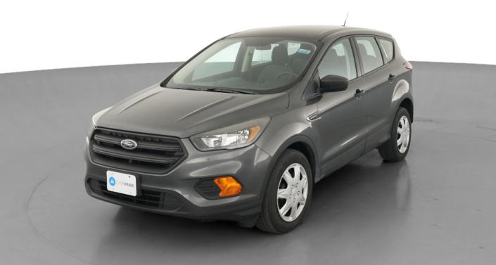 Thumbnail: 2019 Ford Escape - 1