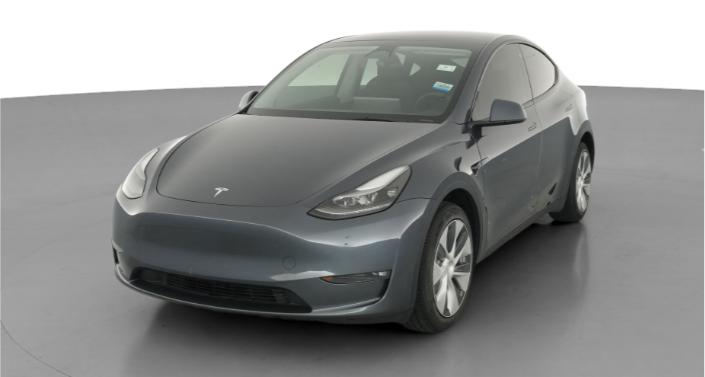 Thumbnail: 2023 Tesla Model Y - 1
