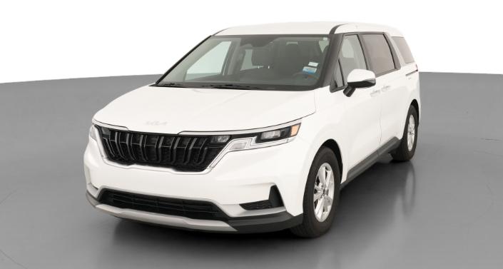 Thumbnail: 2022 Kia Carnival - 1