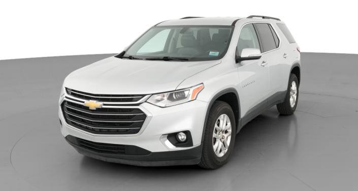 Thumbnail: 2020 Chevrolet Traverse - 1